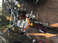 Royal Enfield Bullet Electra 5S