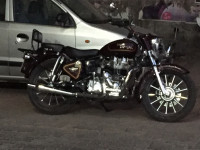 Royal Enfield Bullet Electra 5S