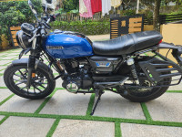 Honda CB350RS 2022 Model
