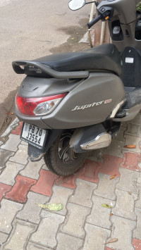 TVS Jupiter 125
