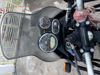 Royal Enfield Himalayan BS VI