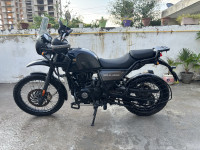 Royal Enfield Himalayan BS VI