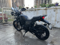 Royal Enfield Himalayan BS VI