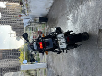 Royal Enfield Himalayan BS VI