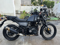 Royal Enfield Himalayan BS VI