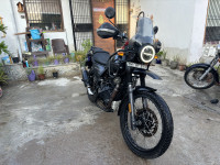 Royal Enfield Himalayan BS VI