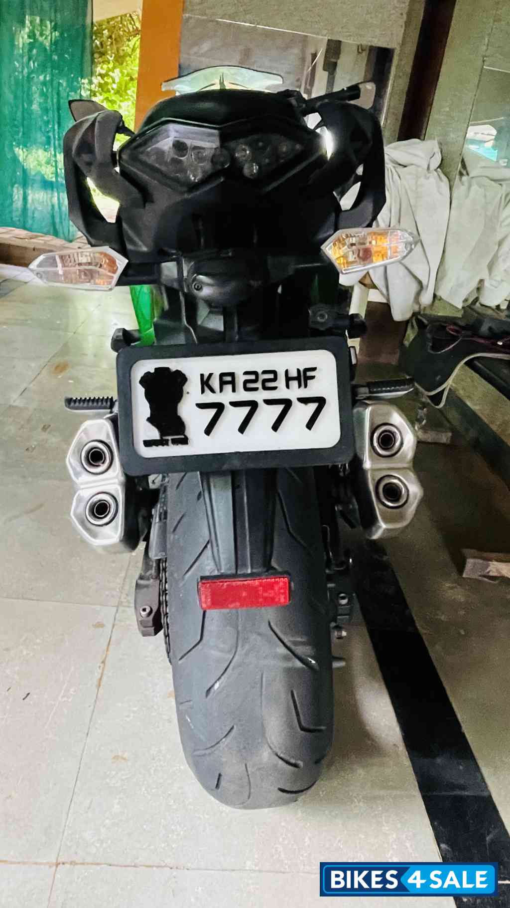 Kawasaki Ninja 1000