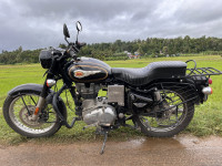 Royal Enfield Bullet Standard 350