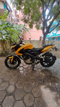 Bajaj Pulsar 200 NS