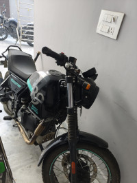 Royal Enfield Scram 411