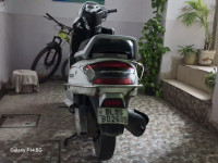Mahindra Gusto 2015 Model