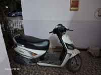 Mahindra Gusto