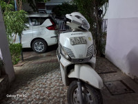 Mahindra Gusto