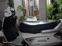 Mahindra Gusto