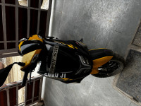 TVS NTORQ 125 Race Edition BS6 2021 Model