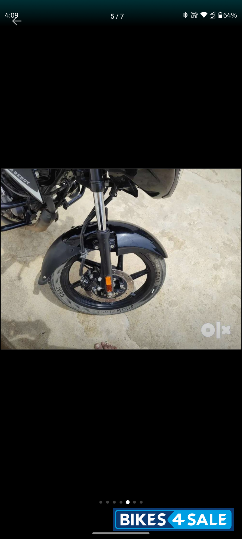 Bajaj Pulsar 125 Carbon Fibre Disc Single Seat Bajaj Pulsar 125 Carbon Fibre Disc Single Seat