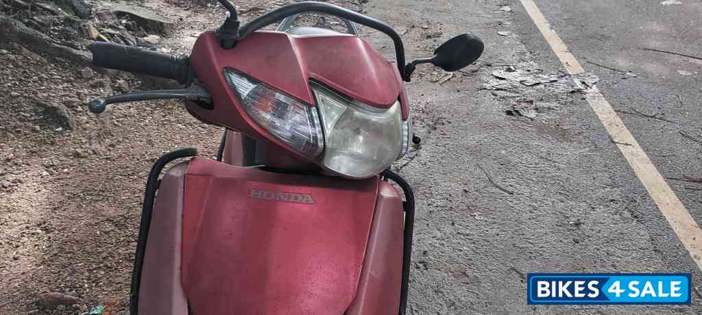Honda Activa