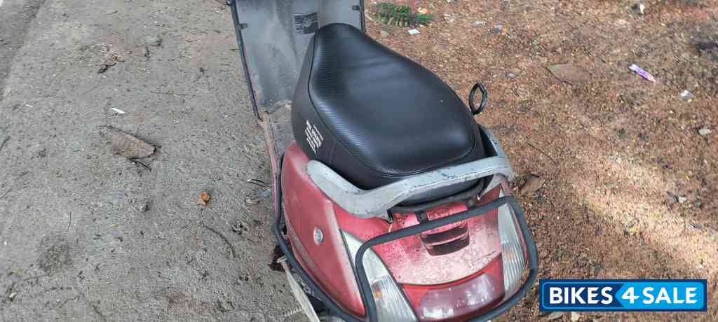 Honda Activa