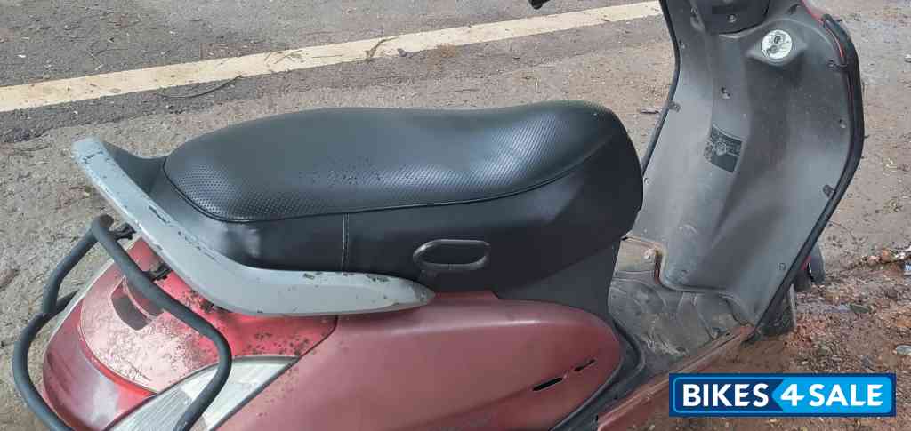 Honda Activa