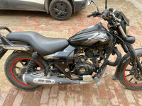 Bajaj Avenger Street 160 BS6
