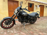 Bajaj Avenger Street 160 BS6