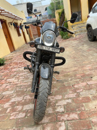 Bajaj Avenger Street 160 BS6