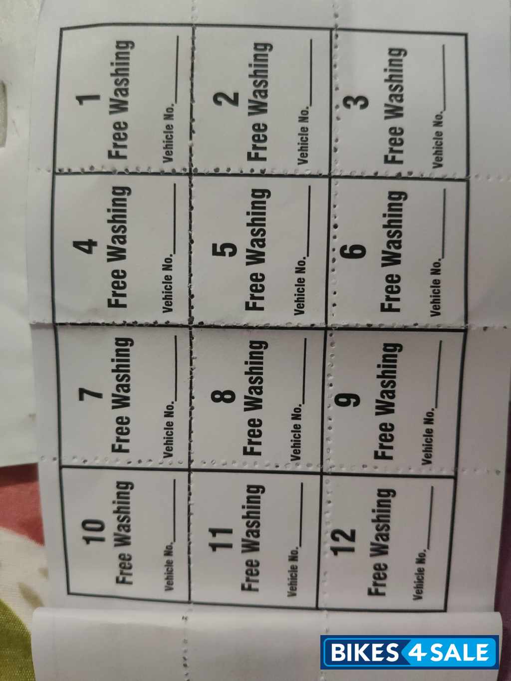 Black Bajaj Pulsar 150