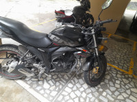 Suzuki Gixxer 150