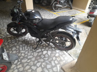 Suzuki Gixxer 150