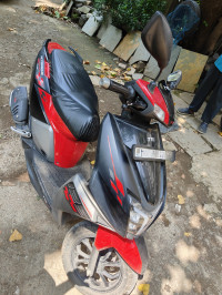 TVS NTORQ 125 Race Edition BS6