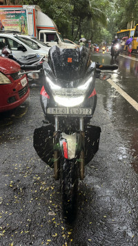 TVS Apache RTR 180 Race Edition