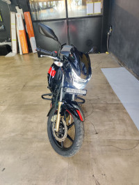 TVS Apache RTR 180 Race Edition