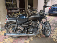 Royal Enfield Thunderbird 350