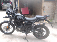 Royal Enfield Himalayan 2021
