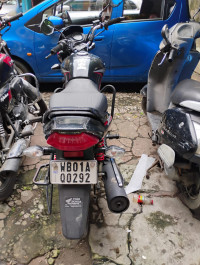 Honda Shine 125 Disc