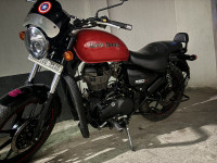 Royal Enfield Thunderbird X 350