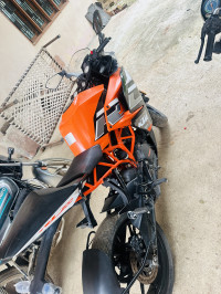 KTM RC 200