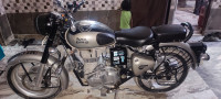 Royal Enfield Classic Gunmetal Grey