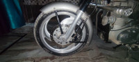 Royal Enfield Classic Gunmetal Grey