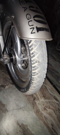 Royal Enfield Classic Gunmetal Grey