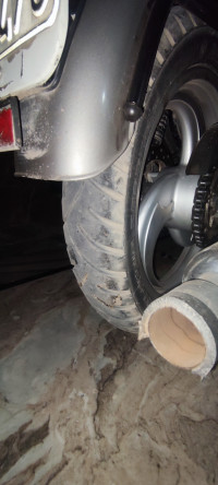 Royal Enfield Classic Gunmetal Grey