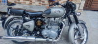 Royal Enfield Classic Gunmetal Grey