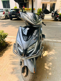 Zelio Gracy Lead Acid