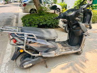 Zelio Gracy Lead Acid