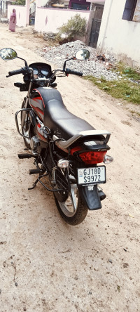 Red Black Hero HF Deluxe