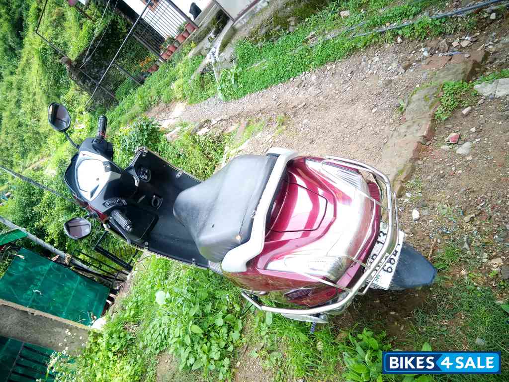 Honda Activa 125