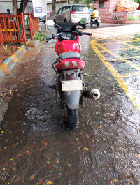 Bajaj Pulsar 220 DTSFi