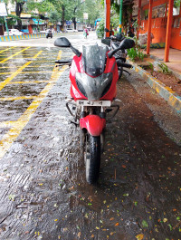 Bajaj Pulsar 220 DTSFi