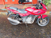 Bajaj Pulsar 220 DTSFi