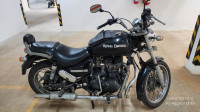 Royal Enfield Thunderbird 350